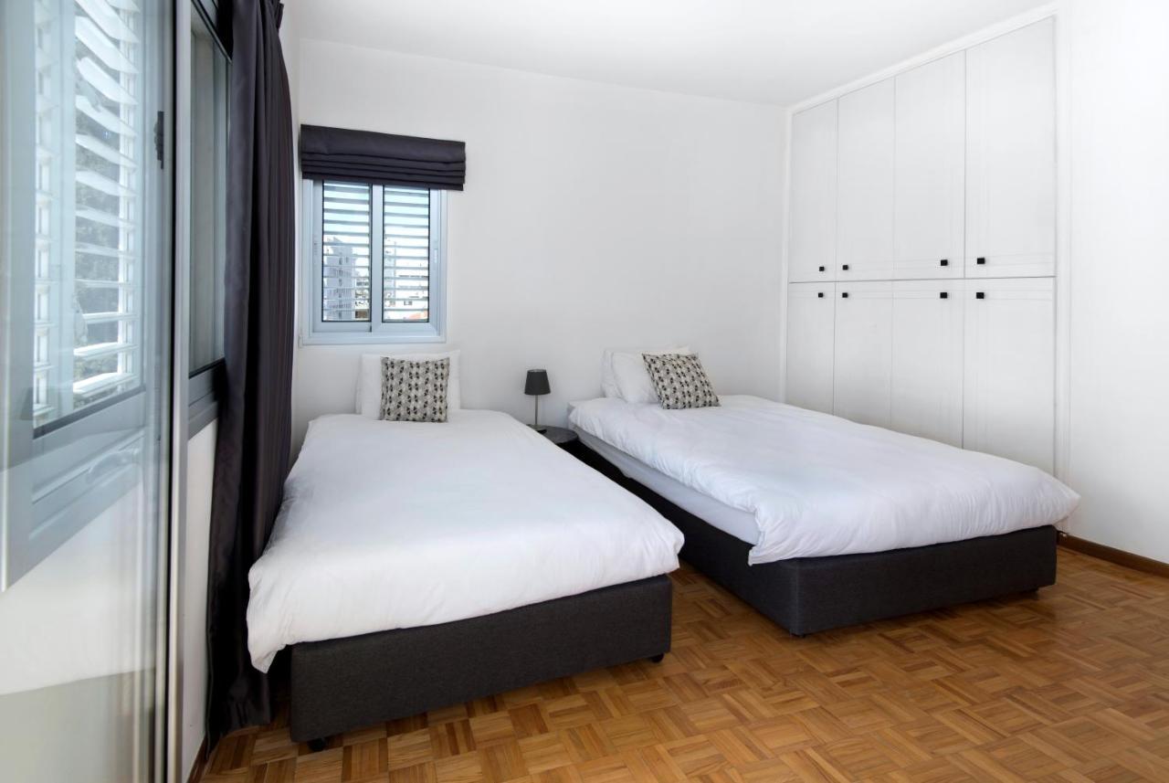 Urban Condo 12 - 2 Bdr نيقوسيا المظهر الخارجي الصورة