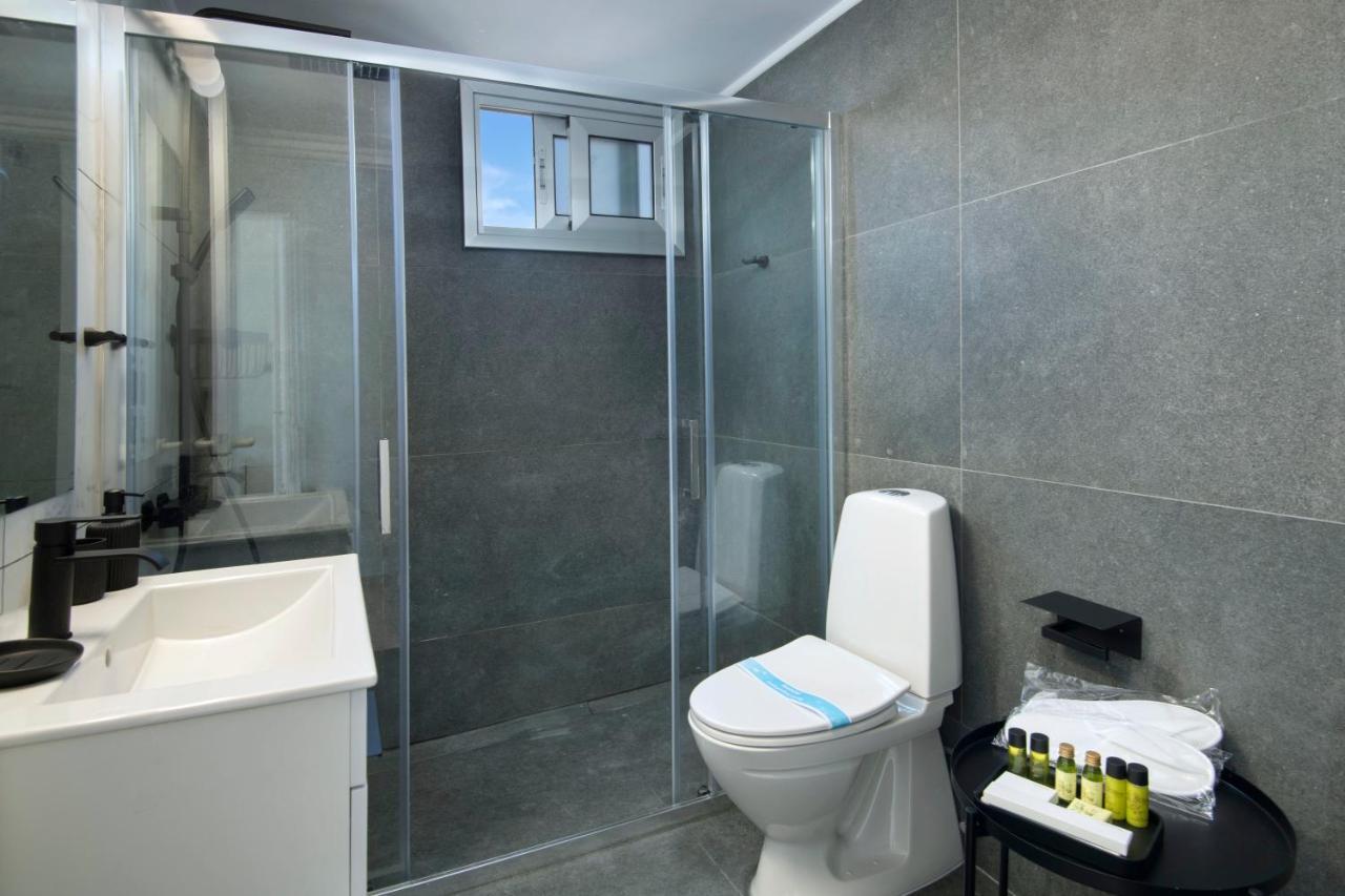 Urban Condo 12 - 2 Bdr نيقوسيا المظهر الخارجي الصورة