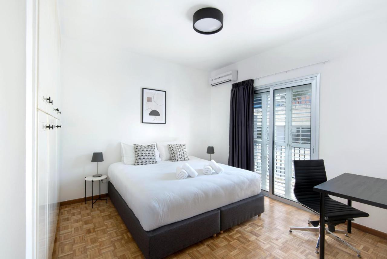 Urban Condo 12 - 2 Bdr نيقوسيا المظهر الخارجي الصورة