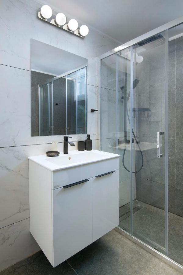 Urban Condo 12 - 2 Bdr نيقوسيا المظهر الخارجي الصورة