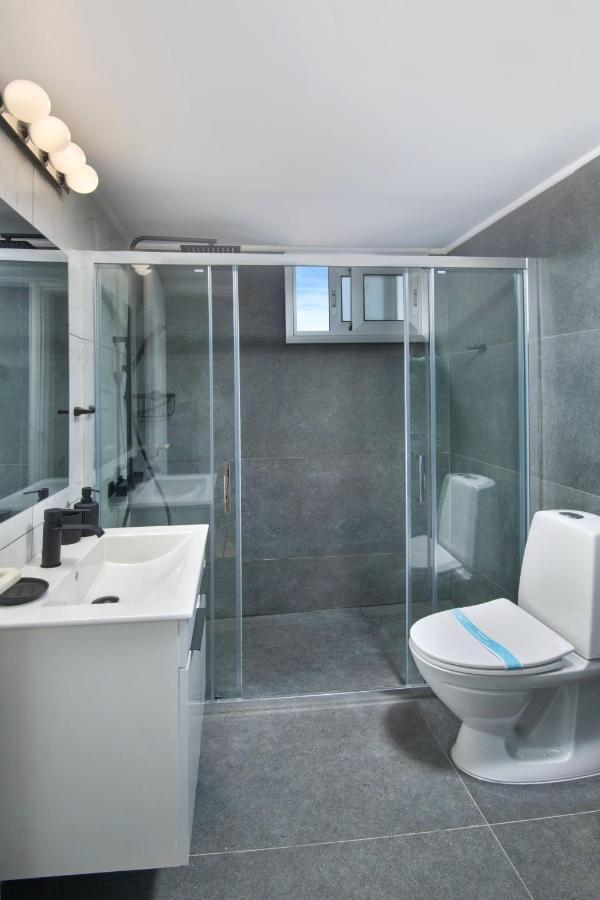 Urban Condo 12 - 2 Bdr نيقوسيا المظهر الخارجي الصورة