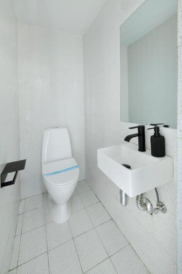 Urban Condo 12 - 2 Bdr نيقوسيا المظهر الخارجي الصورة