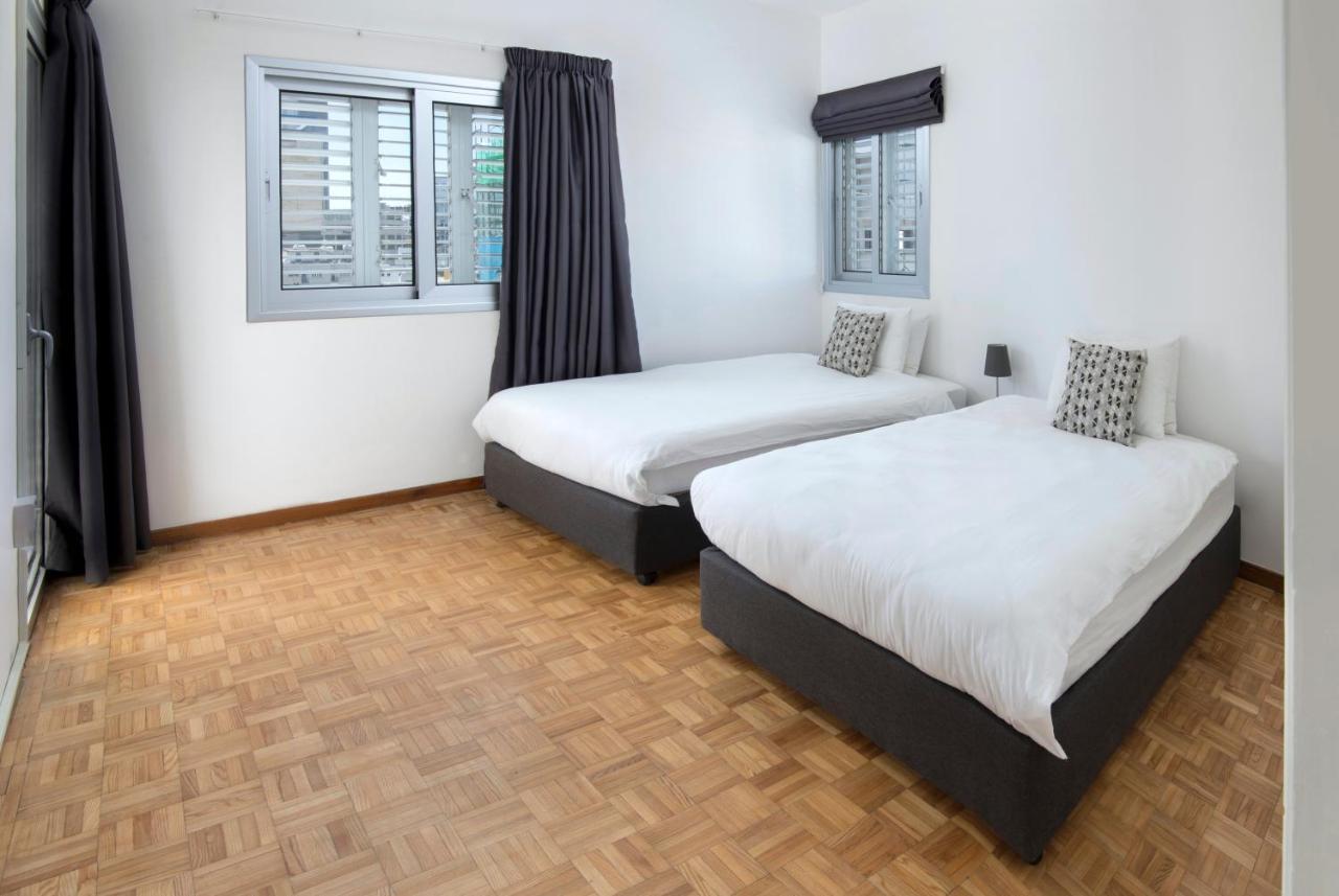 Urban Condo 12 - 2 Bdr نيقوسيا المظهر الخارجي الصورة