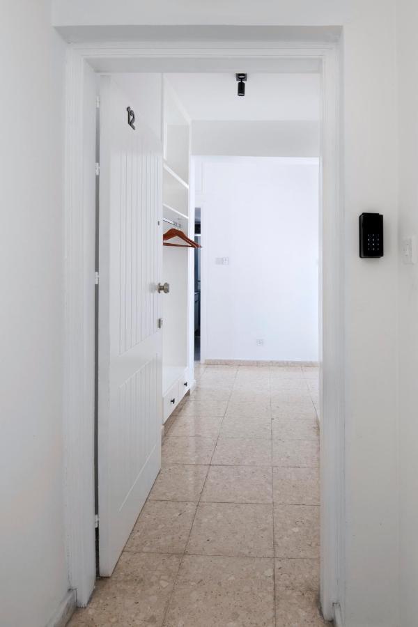 Urban Condo 12 - 2 Bdr نيقوسيا المظهر الخارجي الصورة