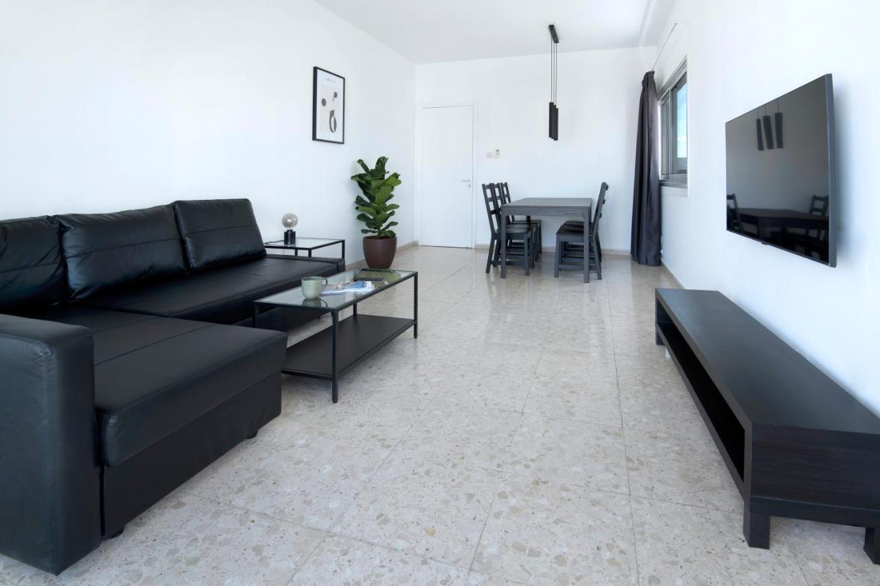 Urban Condo 12 - 2 Bdr نيقوسيا المظهر الخارجي الصورة