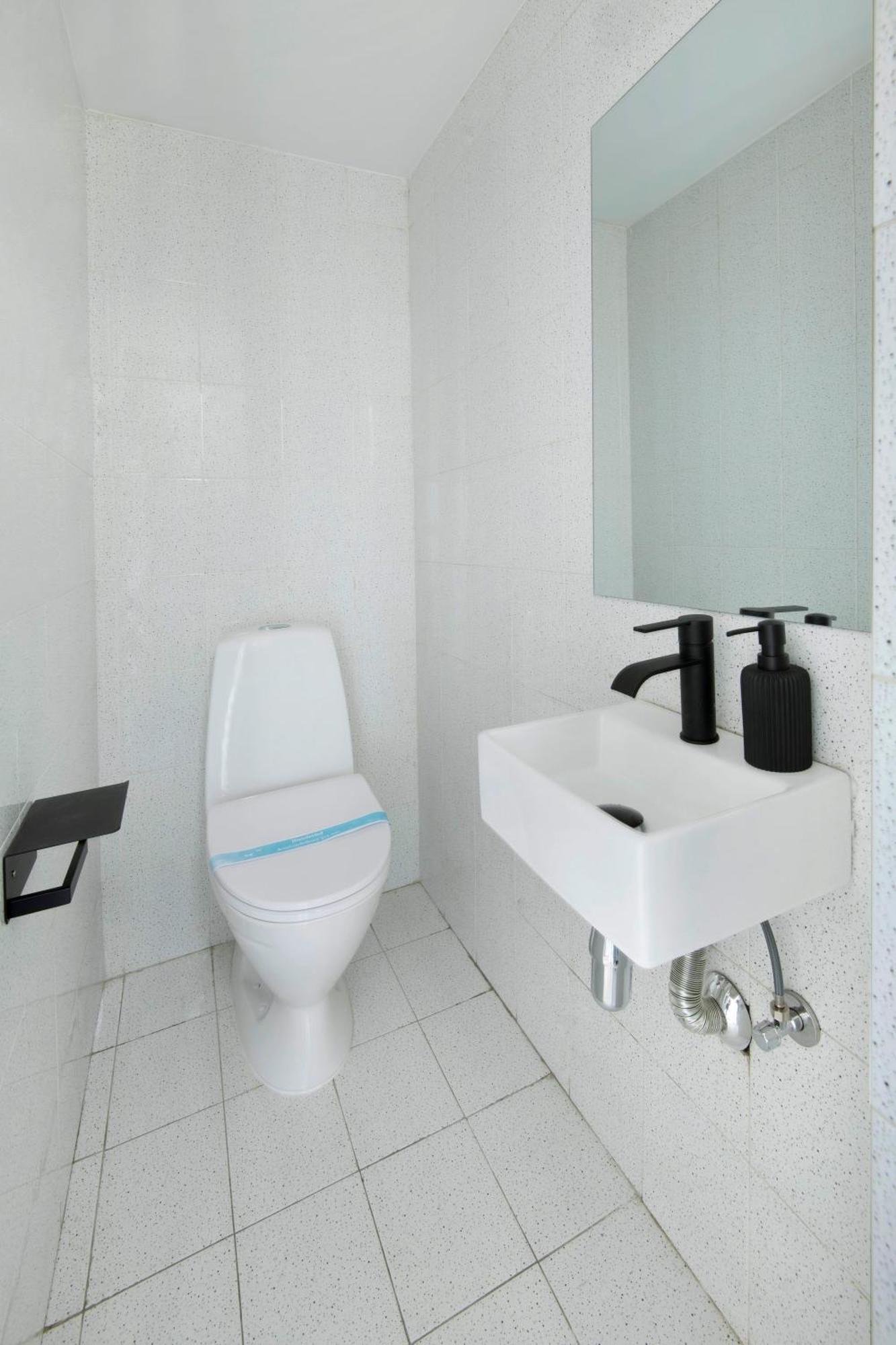 Urban Condo 12 - 2 Bdr نيقوسيا المظهر الخارجي الصورة